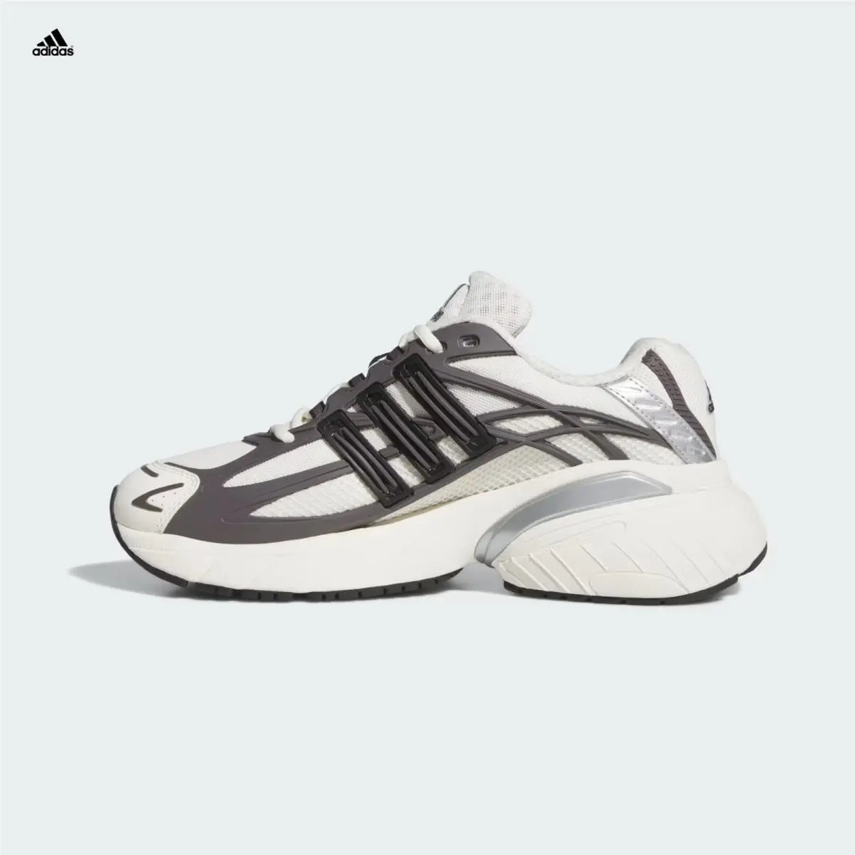 Adidas shoes - adidas Adistar XLG 2.0 - Adistar XLG - KJ7895 - Gray (UPC: 198324842625) 2