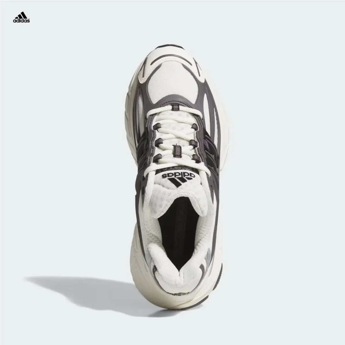 Adidas shoes - adidas Adistar XLG 2.0 - Adistar XLG - KJ7895 - Gray (UPC: 198324842625) 3