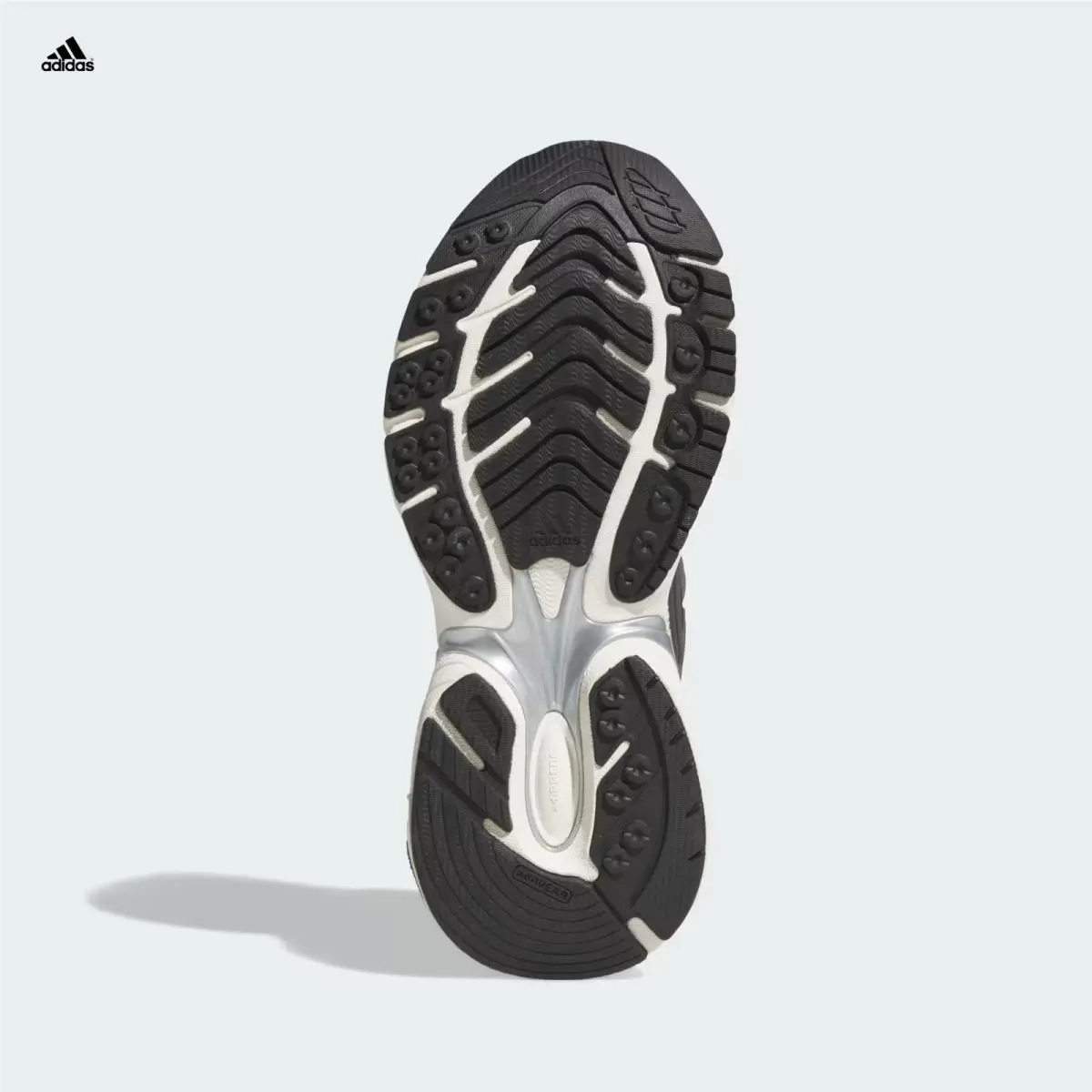 Adidas shoes - adidas Adistar XLG 2.0 - Adistar XLG - KJ7895 - Gray (UPC: 198324842625) 4