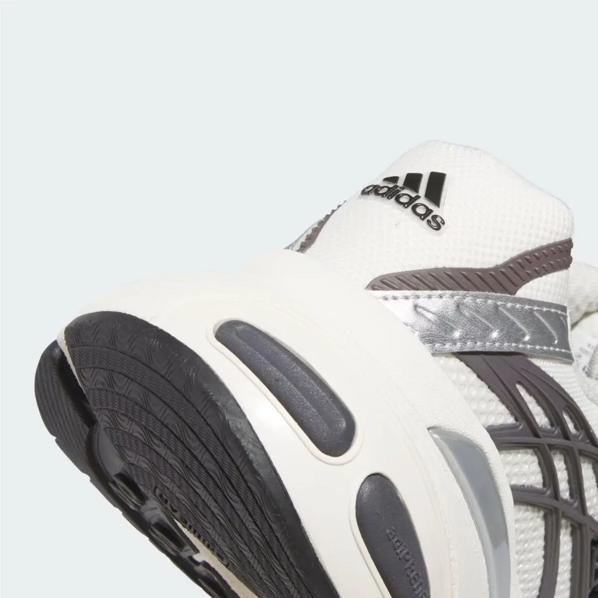 Adidas shoes - adidas Adistar XLG 2.0 - Adistar XLG - KJ7895 - Gray (UPC: 198324842625) 6