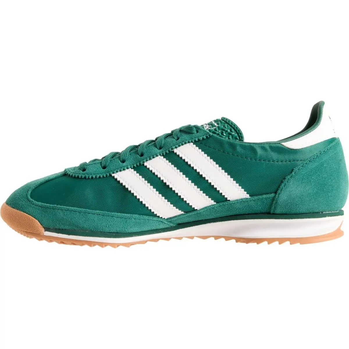Adidas shoes - adidas SL 72 - JI0181 - Green 2