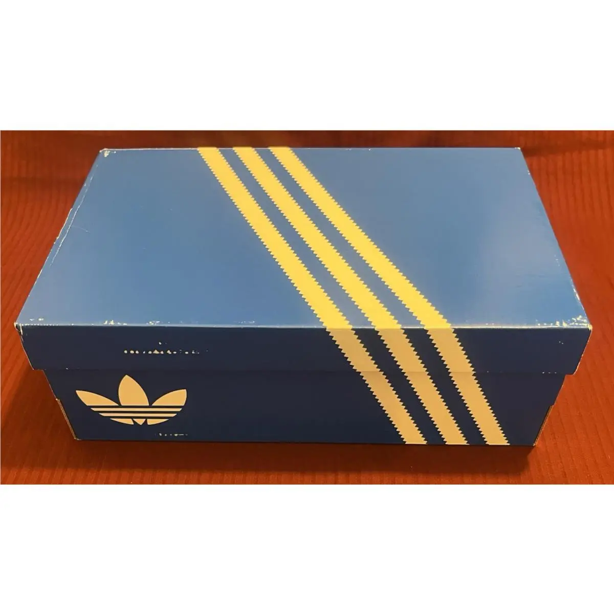 Adidas shoes - adidas Samba - Samba - HQ4950 - Blue 8