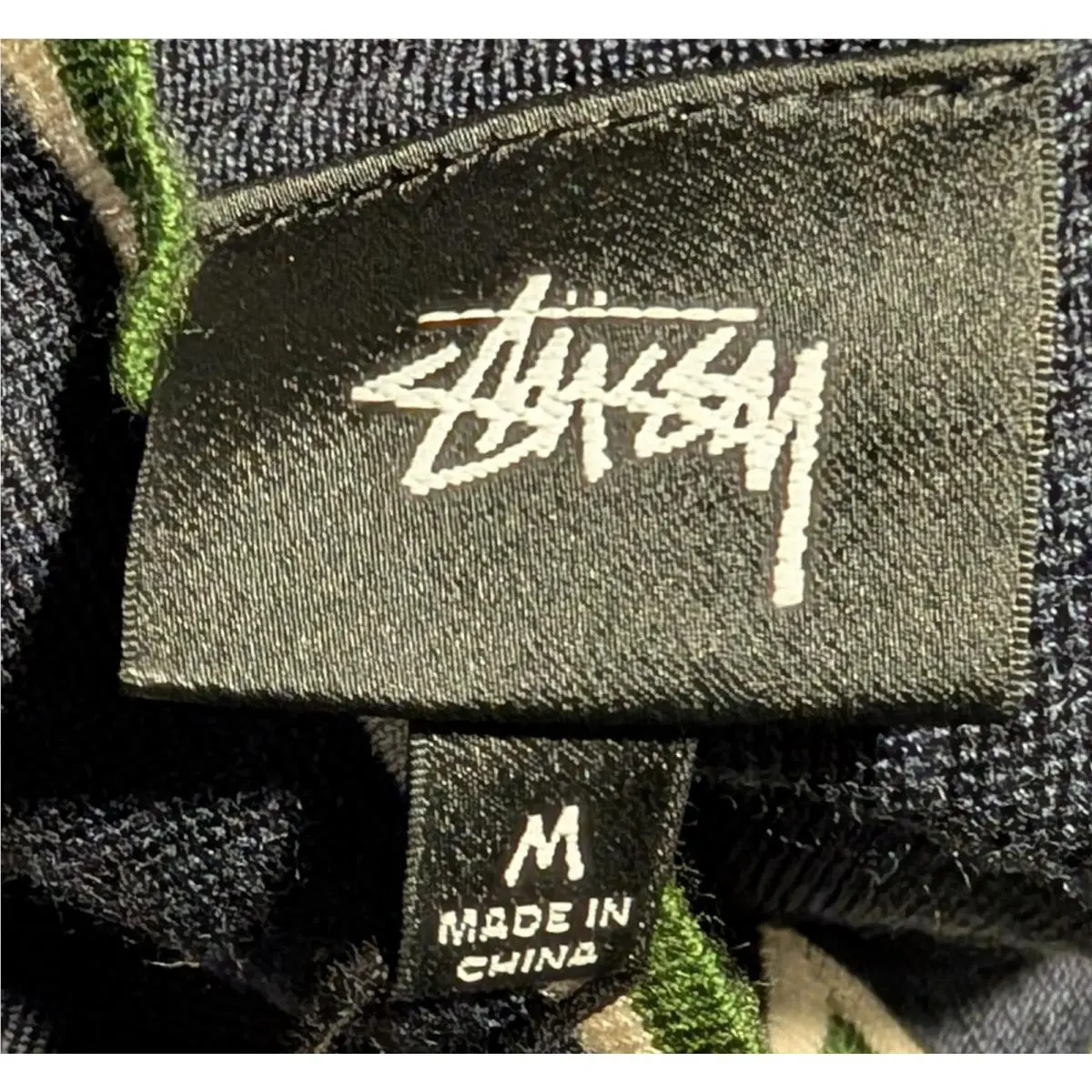 Stussy  clothing - Blue 14