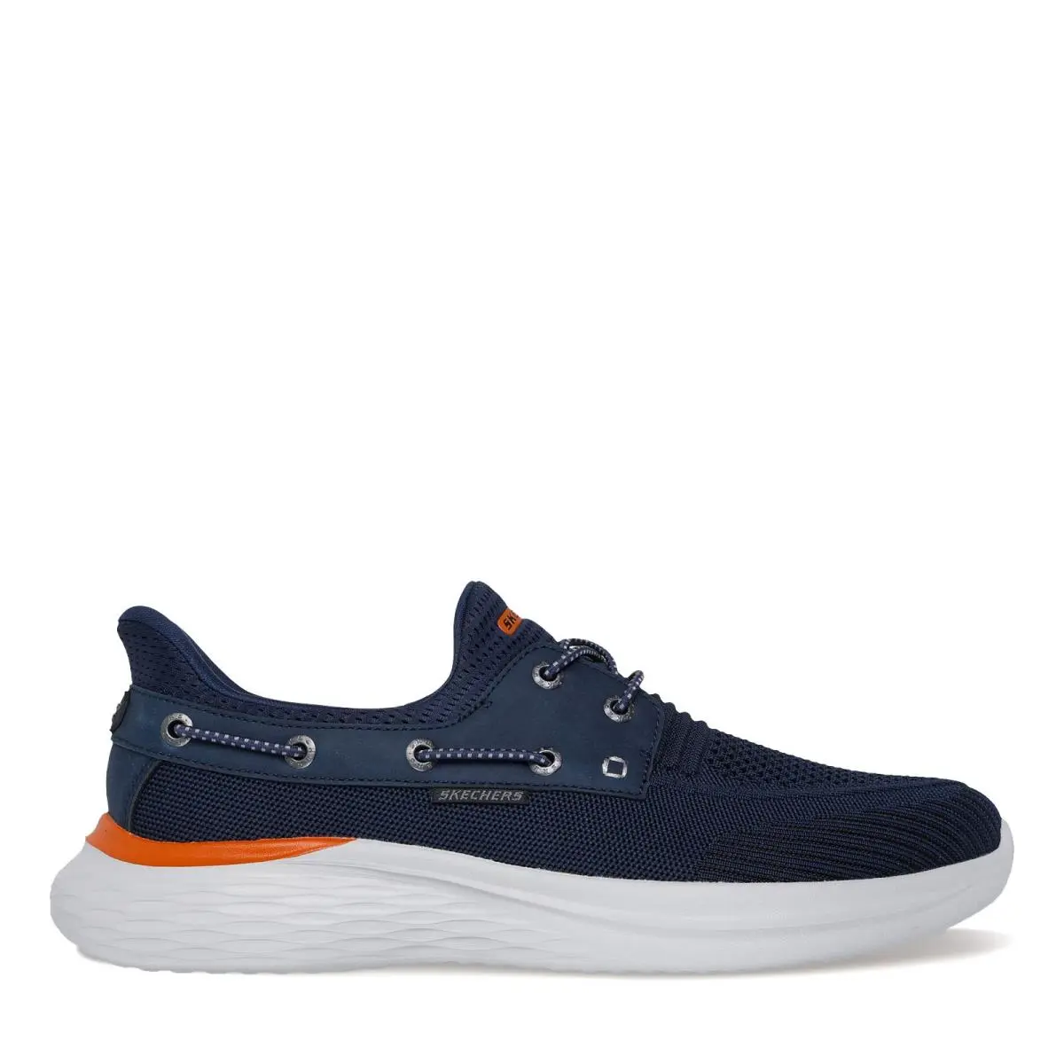 Skechers shoes - 211108-NVY - 211108-NVY - Navy 0