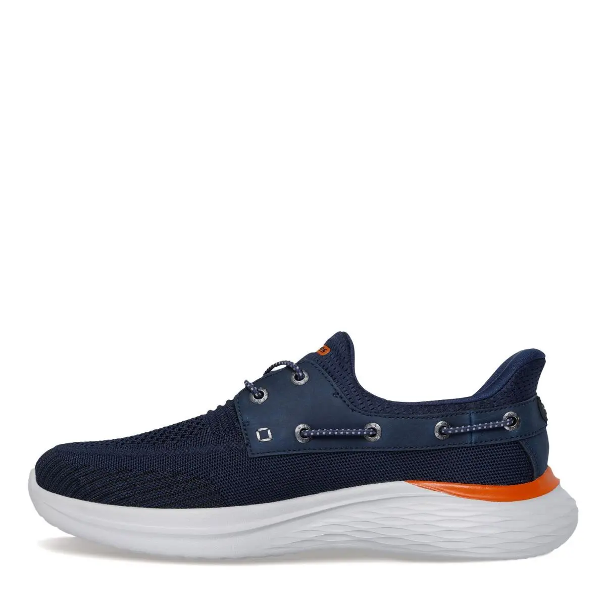 Skechers shoes - 211108-NVY - 211108-NVY - Navy 6