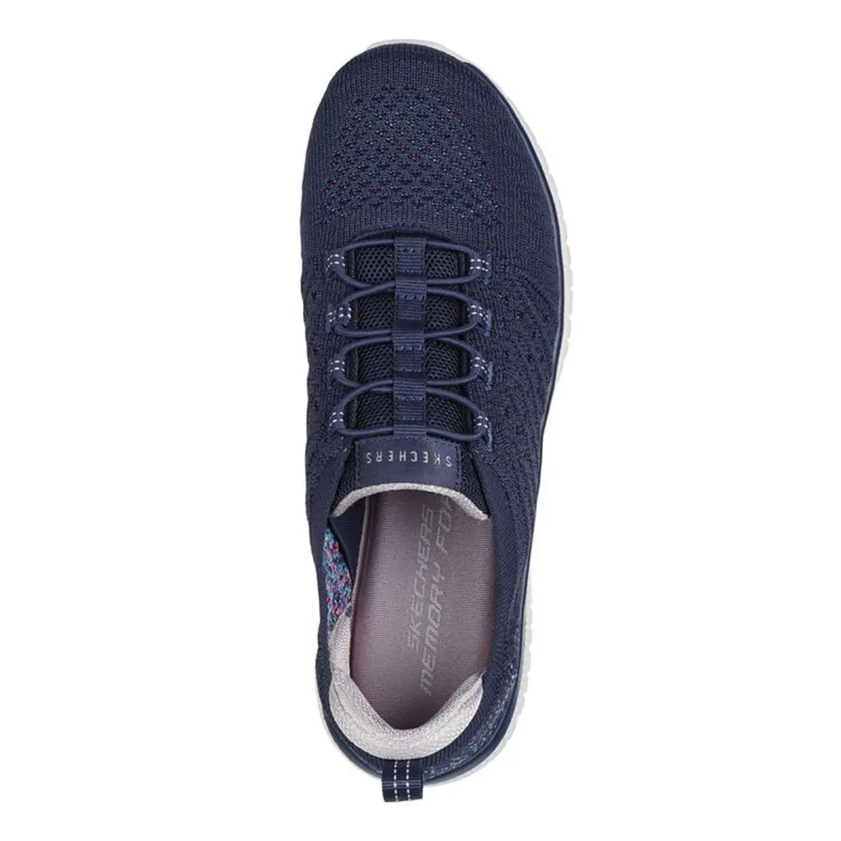 Skechers shoes - Navy 7