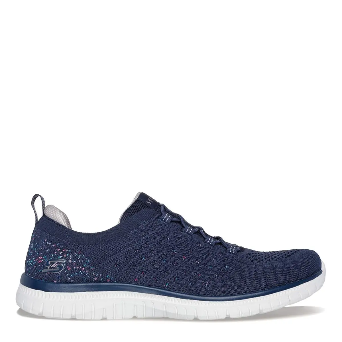 Skechers shoes - Navy 5