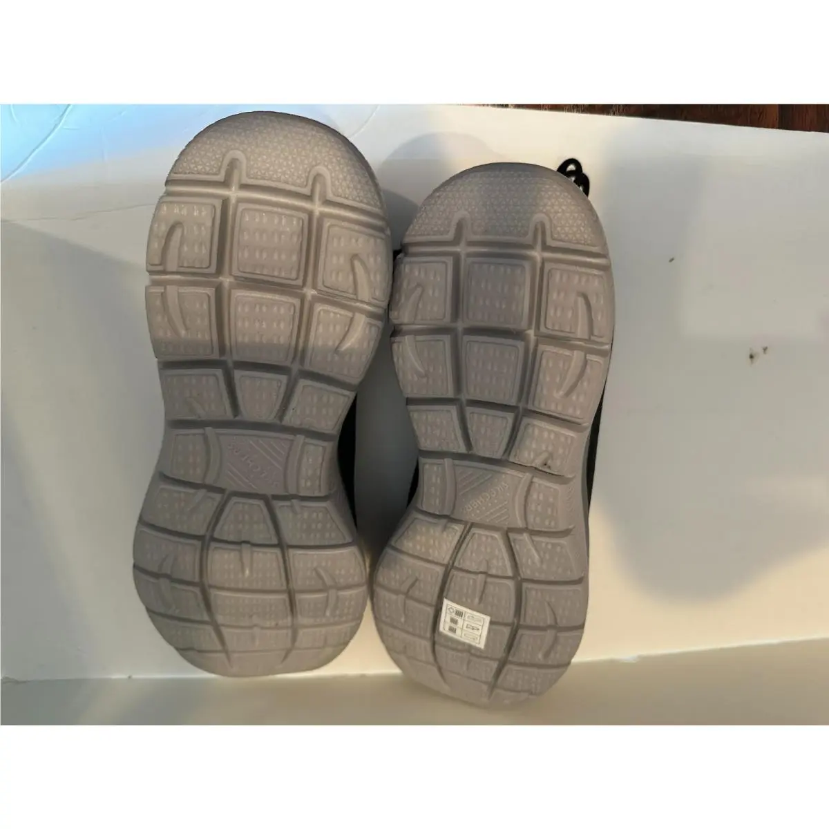 Skechers shoes - Black, s: Black 6