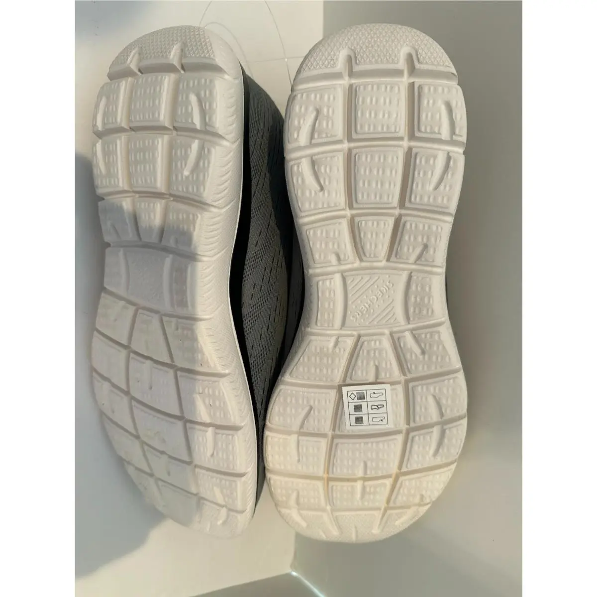 Skechers shoes - Black, s: Black 9