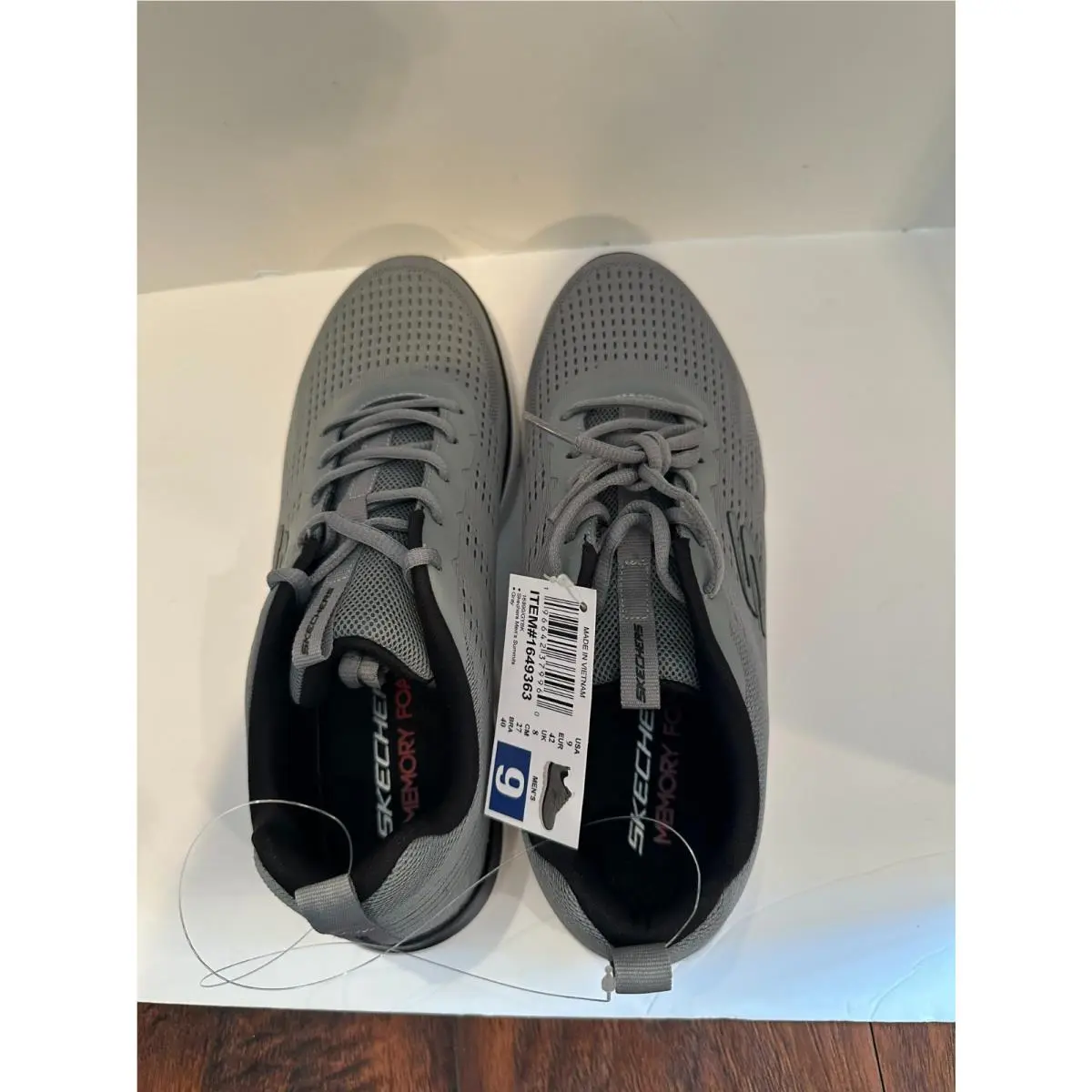 Skechers shoes - Black, s: Black 10
