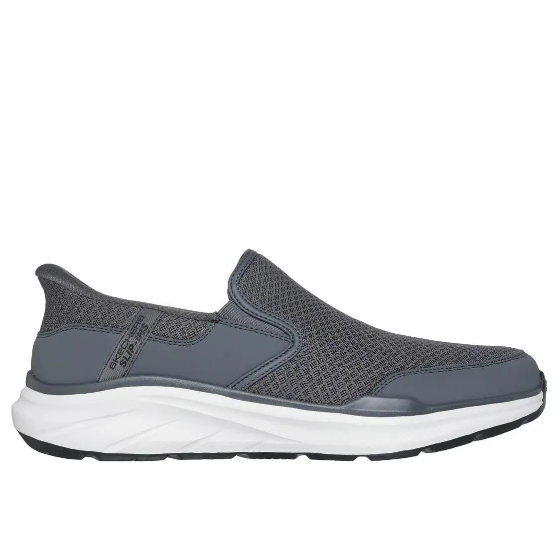 Skechers shoes - Slip-ins Relaxed Fit - Relaxed Fit - 233103 GRY - Grey 0