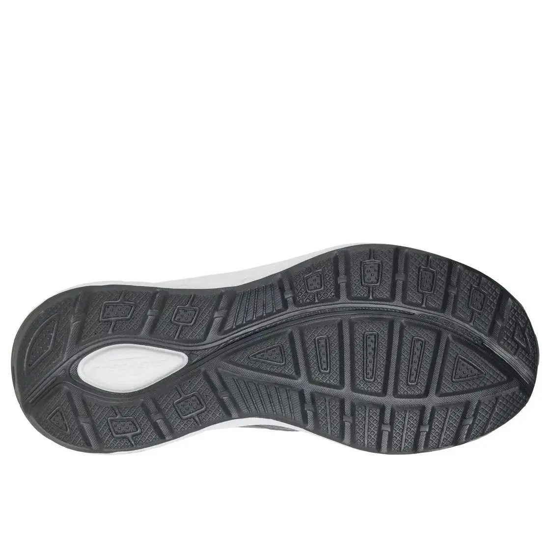 Skechers shoes - Slip-ins Relaxed Fit - Relaxed Fit - 233103 GRY - Grey 8