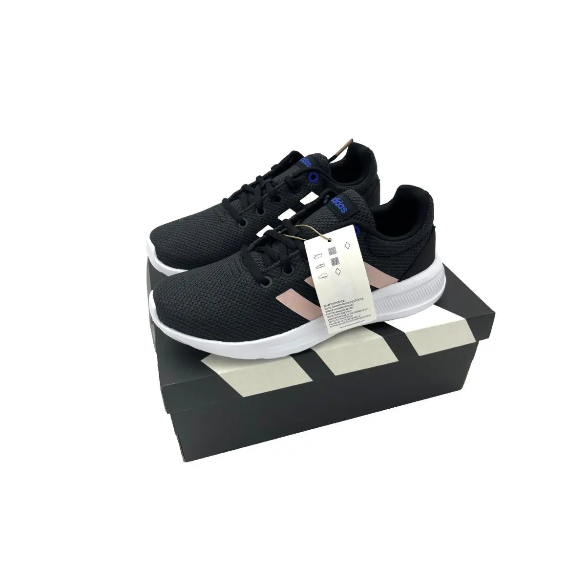 Adidas shoes - adidas Lite Racer - Lite Racer - GZ2818 - Black (UPC: 194818406694) 3