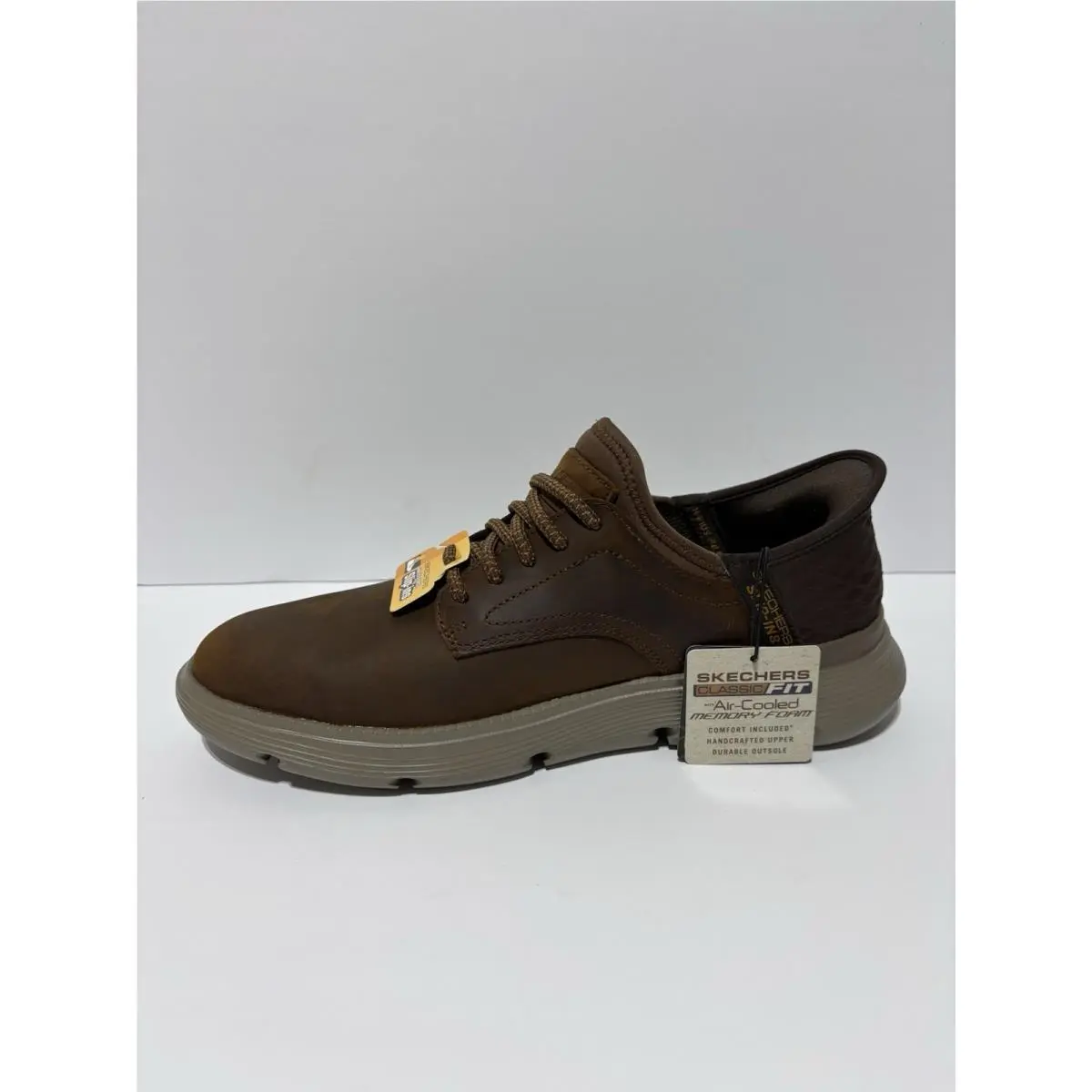 Skechers shoes - Brown 0