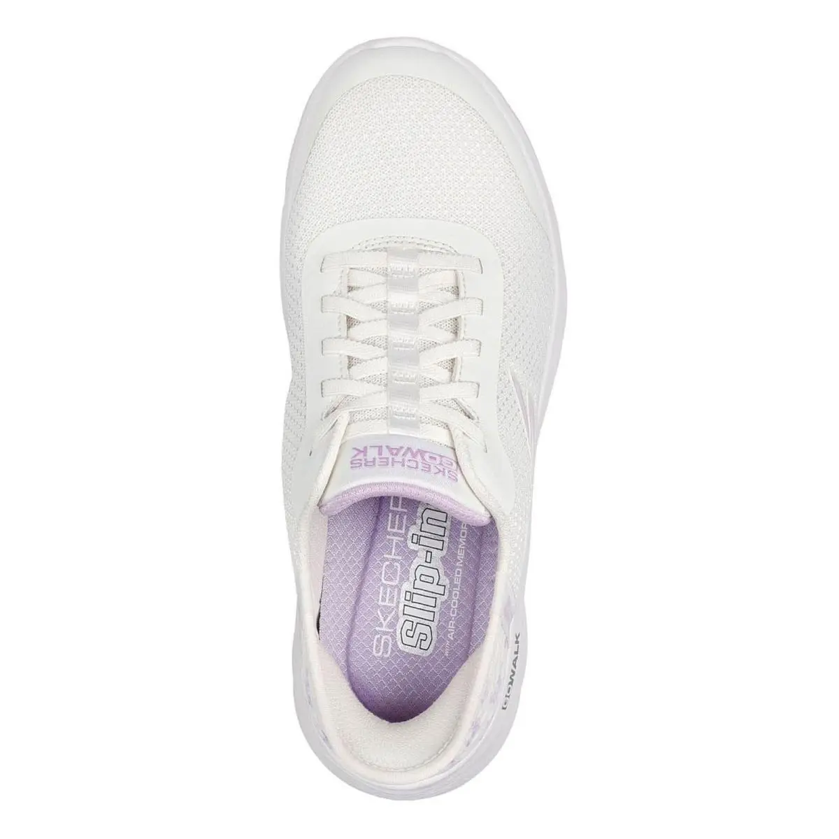 Skechers shoes - Natural (UPC: 197627811154) 2