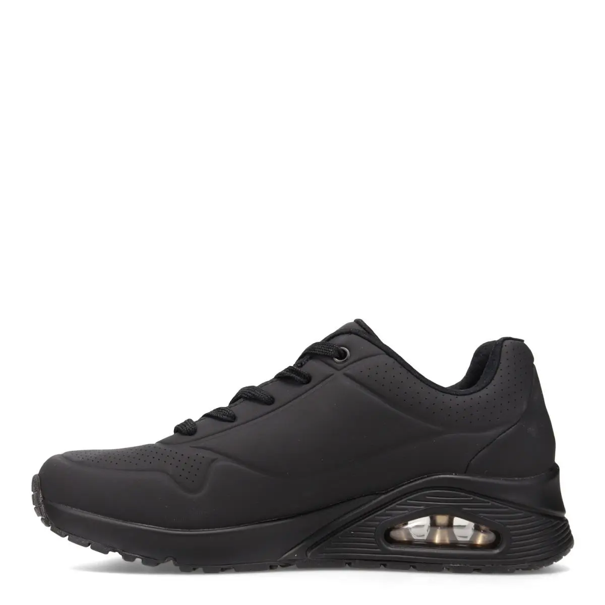 Skechers shoes - Solid Black (UPC: 195204289068) 2