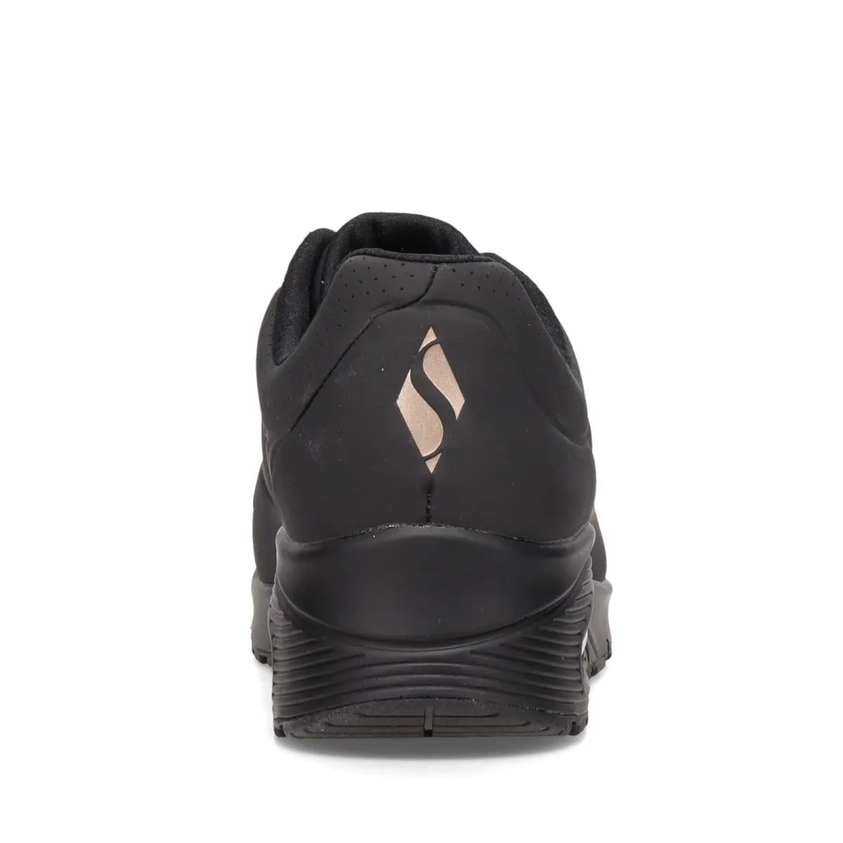 Skechers shoes - Solid Black (UPC: 195204289068) 3