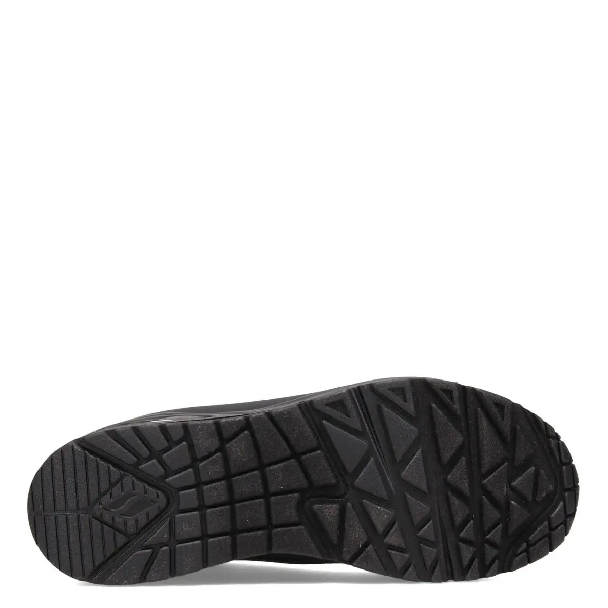 Skechers shoes - Solid Black (UPC: 195204289068) 5