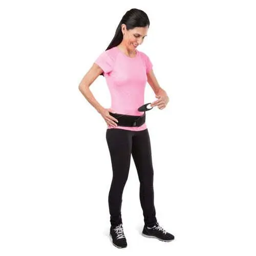 Exos  - Form II 621 - Form - 30062140 - Black 0