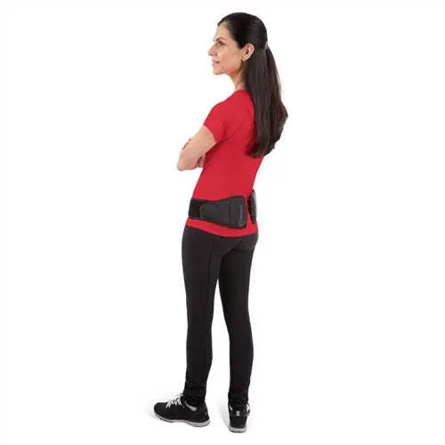 Exos  - Form II 621 - Form - 30062140 - Black 1