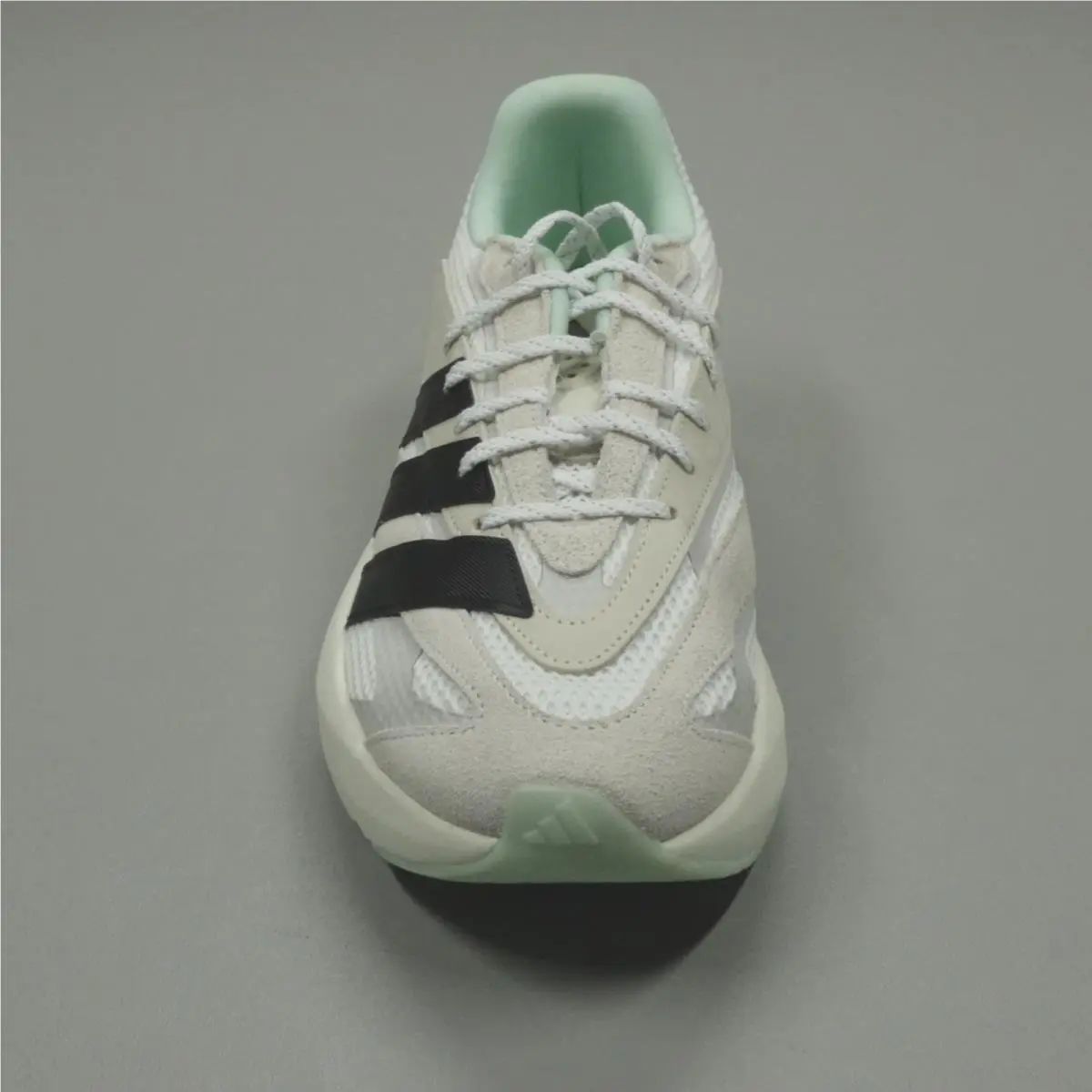 Adidas shoes - adidas Lightblaze - Lightblaze - JP8363 - Off White Frozen Green 1