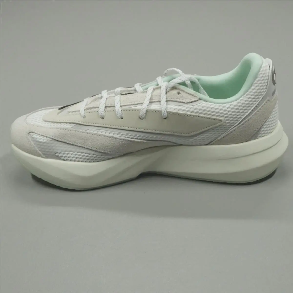 Adidas shoes - adidas Lightblaze - Lightblaze - JP8363 - Off White Frozen Green 2