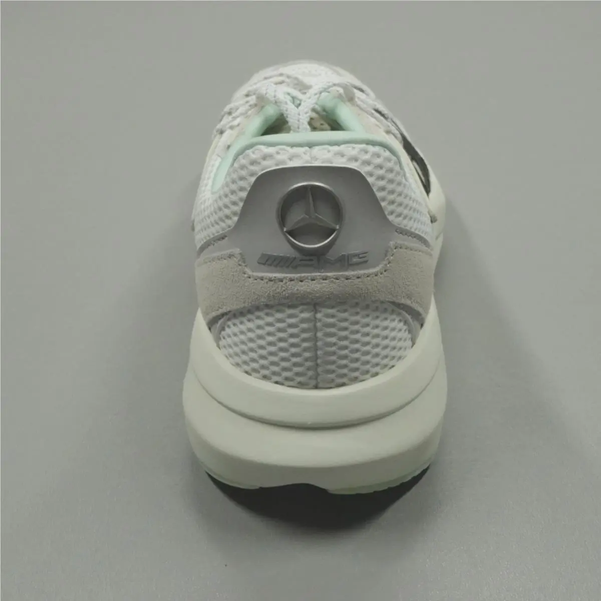 Adidas shoes - adidas Lightblaze - Lightblaze - JP8363 - Off White Frozen Green 3