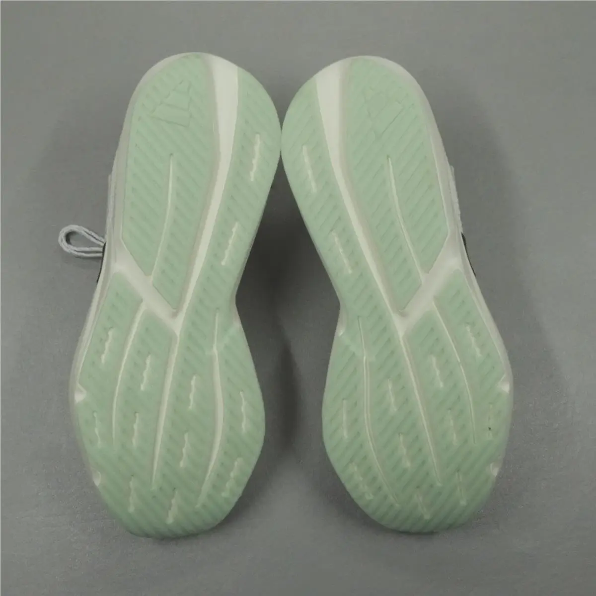Adidas shoes - adidas Lightblaze - Lightblaze - JP8363 - Off White Frozen Green 5