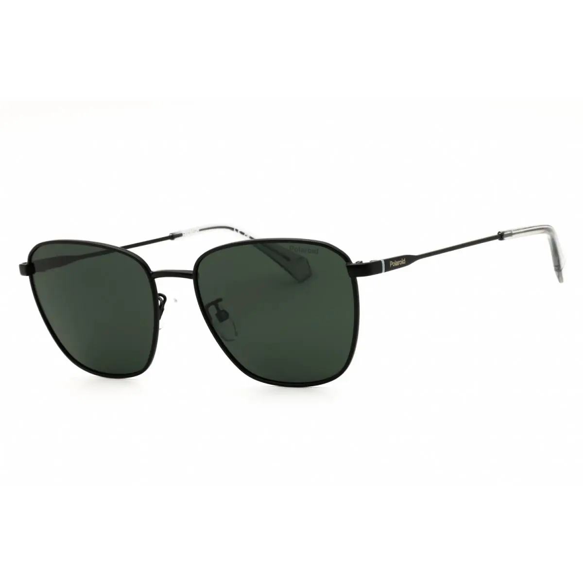 Polaroid Core Pld 4159/G/S/X 0003 UC Matte Black/green Polarized