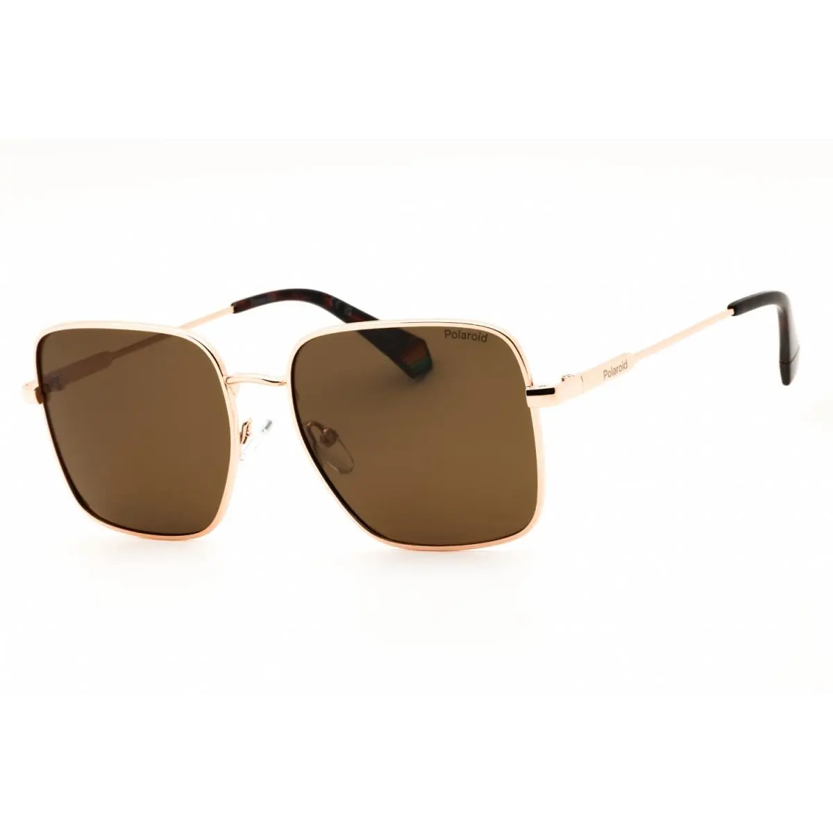 Core Pld 6194/S/X 0DDB SP Gold Copper/brown Polarized 56-17-145 by Polaroid