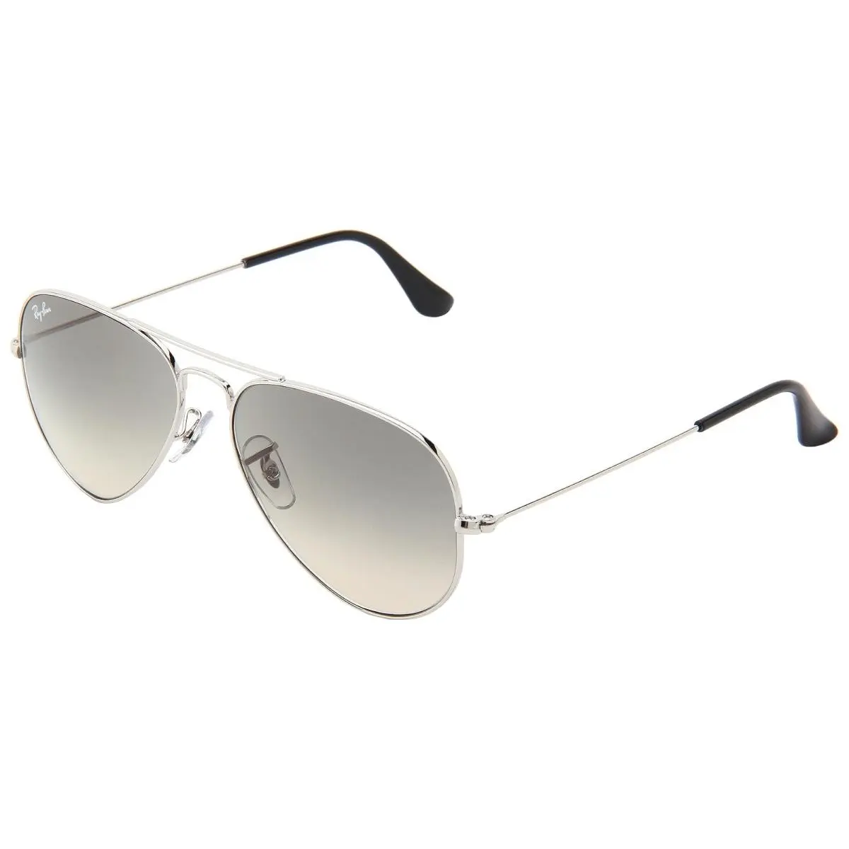 Unisex Sunglasses Ray-ban RB3025 Classic Aviator Sunglasses