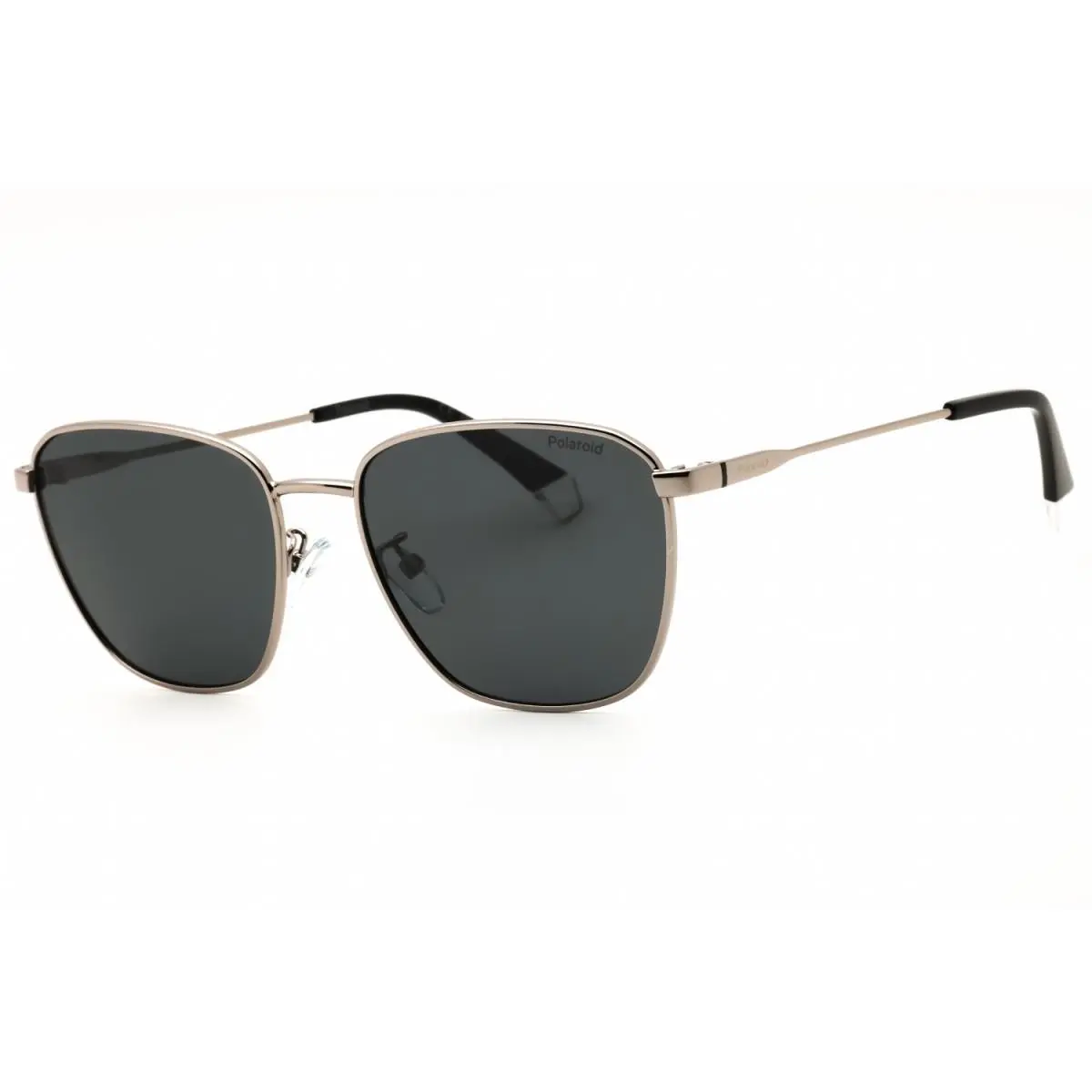 Core Pld 4159/G/S/X 06LB M9 Ruthenium/grey Polarized 56-17-145 by Polaroid