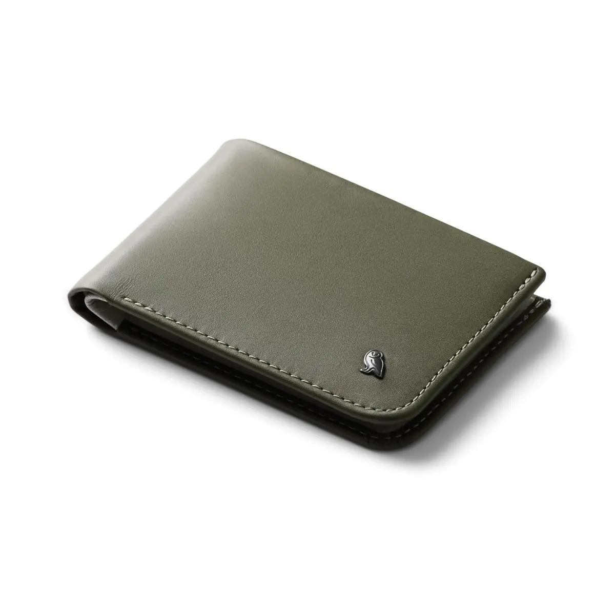 Bellroy Hide Seek Wallet Slim Leather Bifold Design Rfid Protected Holds 5-12