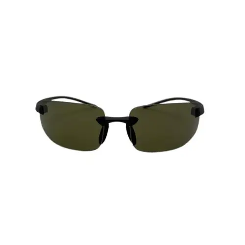 Serengeti Lupton S SS552006-S Matte Black Polarized Made in Italy