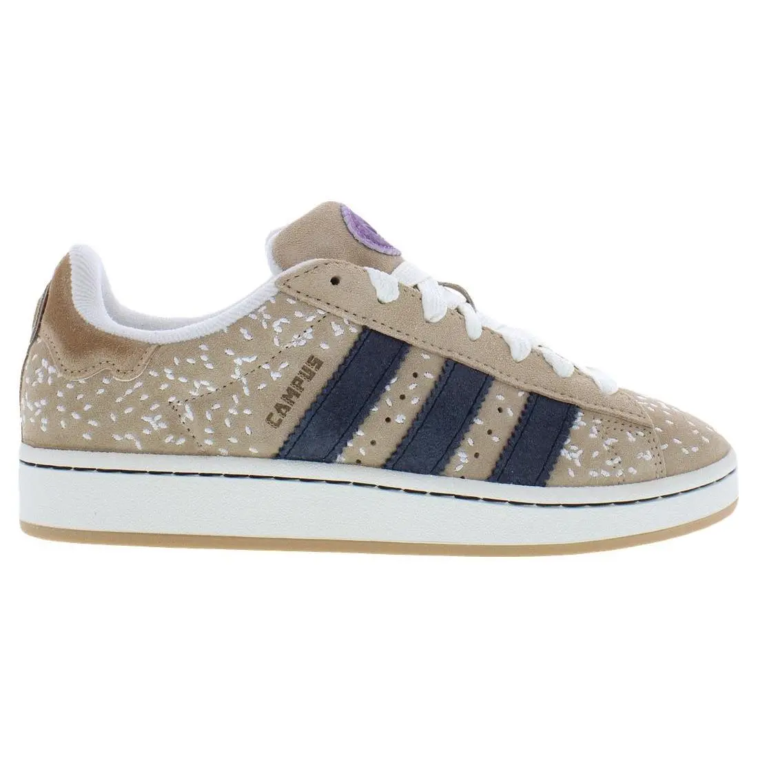 Adidas Campus 00s Suede Mens Shoes Size 7.5 Color: Warm Sandstone/core