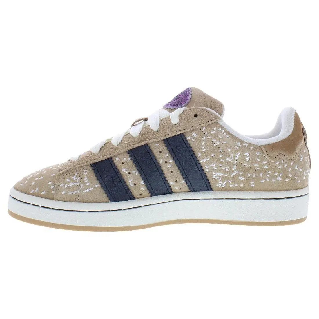 Adidas shoes - Warm Sandstone/Core Black/Off White, Main: Brown (UPC: 197625091282) 1