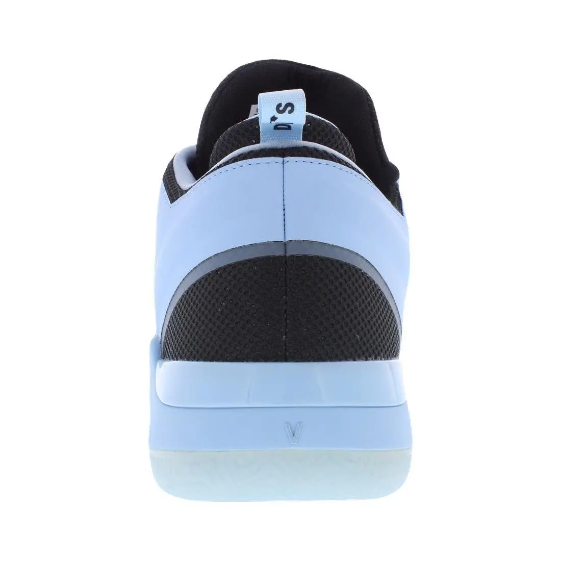 Adidas shoes - Clear Sky/Core Black/Clear Sky, Main: Blue (UPC: 197609828491) 2