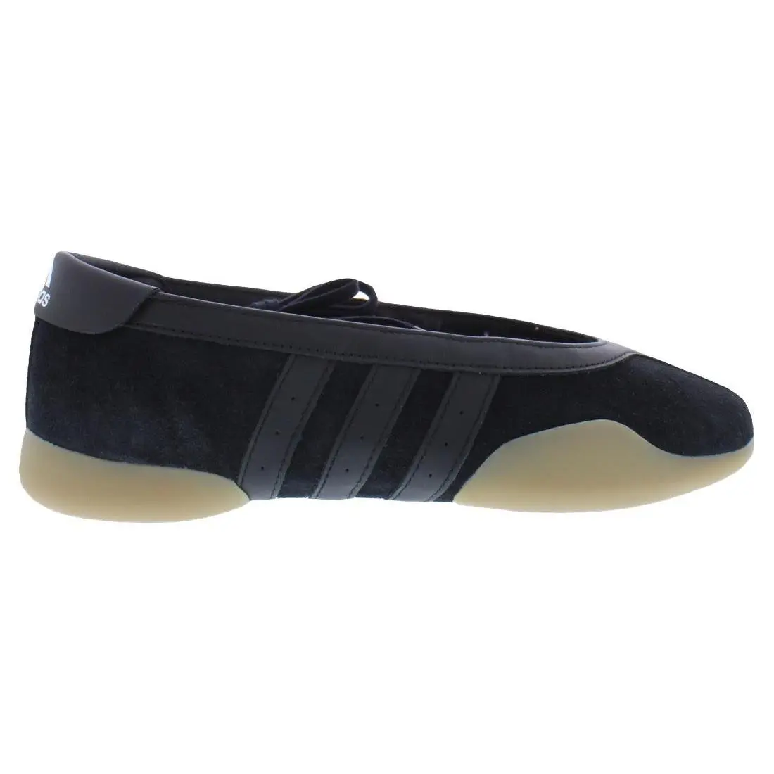 Adidas Taekwondo Mei Ballet Suede Womens Shoes Size 8 Color: Core