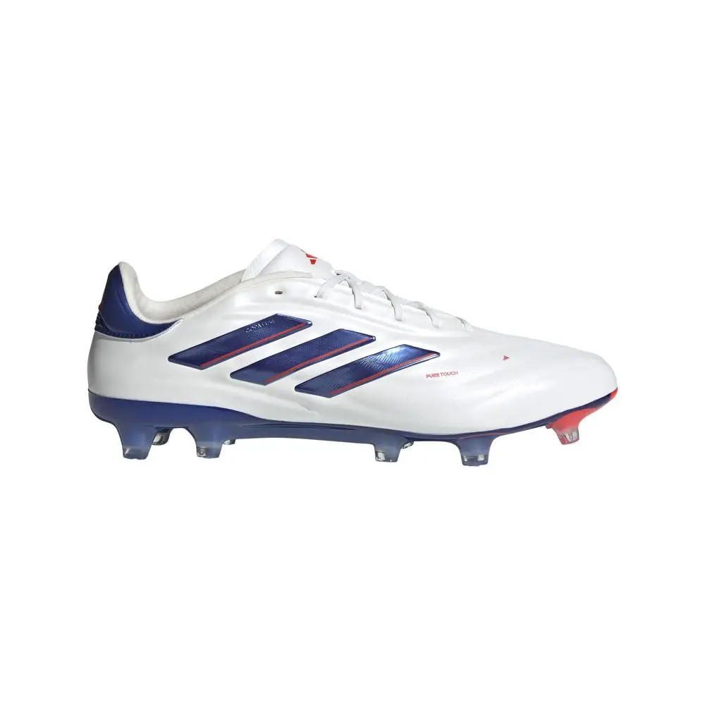 Adidas Copa Pure 2 Elite Firm Ground Soccer Cleats Mens Size 4 M Sneakers Athlet