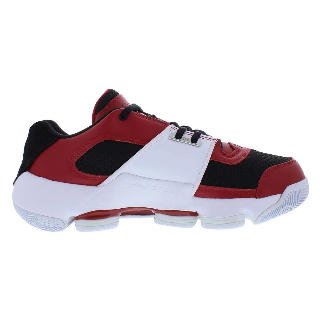 Adidas shoes - Red/Black/White, Main: Red (UPC: 195735143211) 1