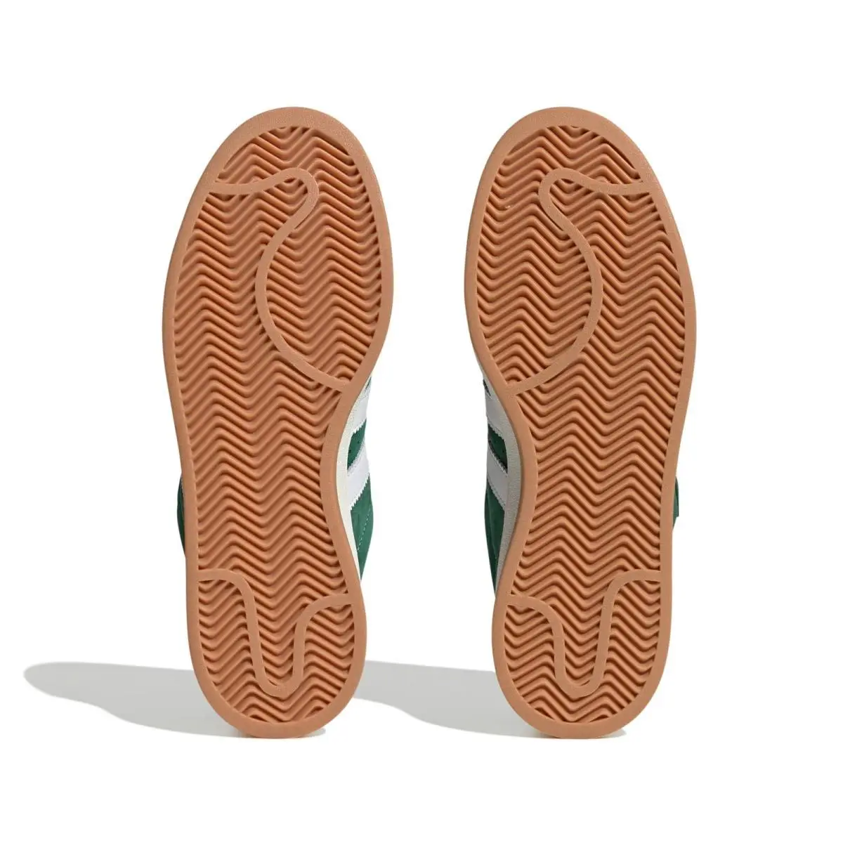 Adidas shoes - Green 1