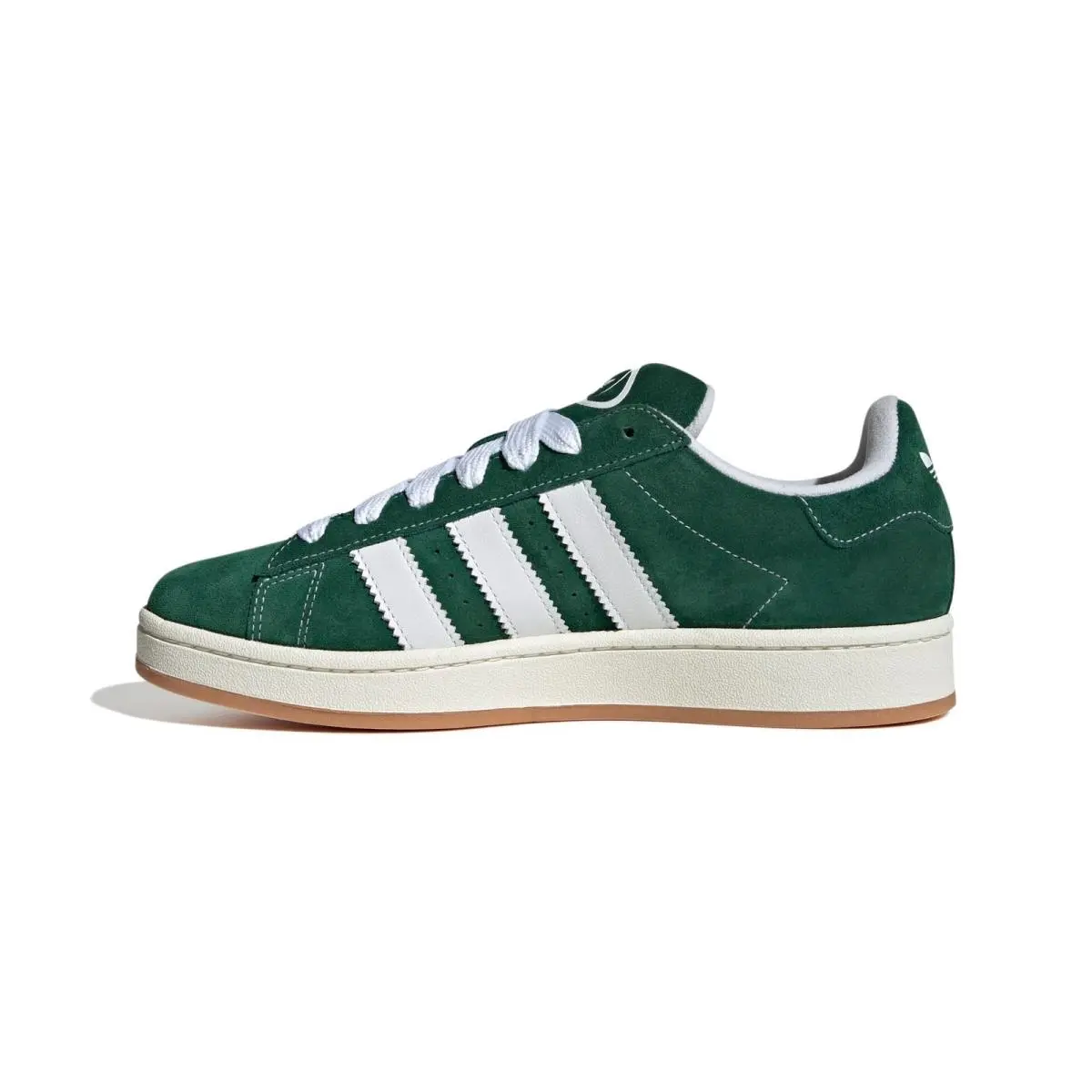 Adidas shoes - Green 2