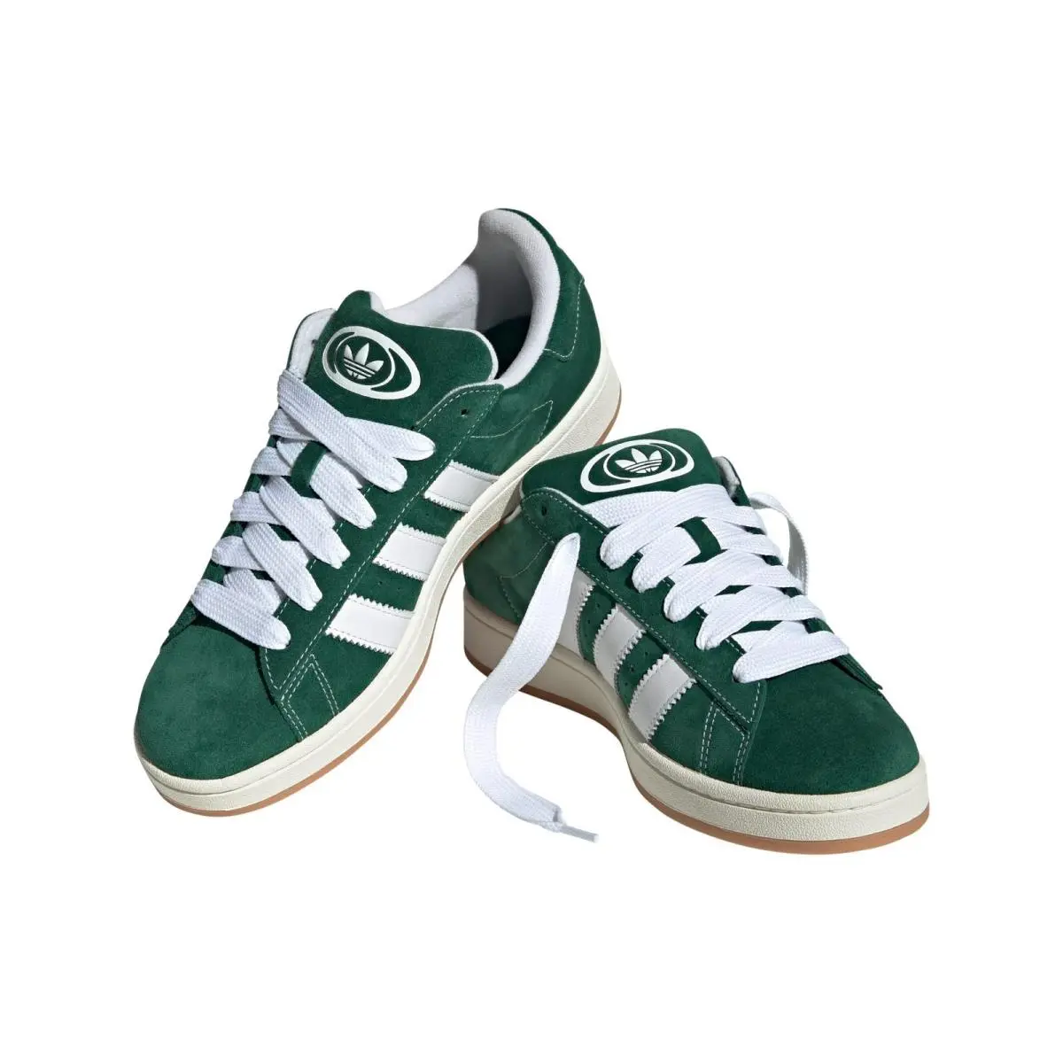 Adidas shoes - Green 3