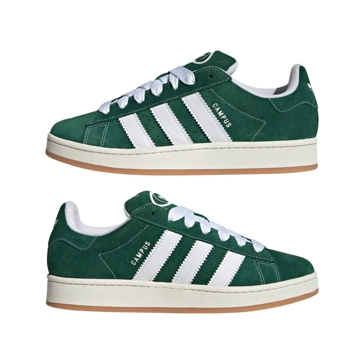 Adidas shoes - Green 7
