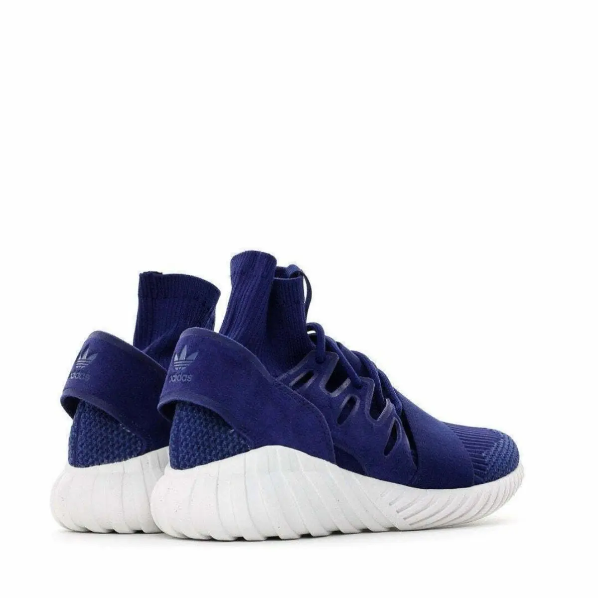 Adidas shoes - adidas Tubular Doom - Tubular Doom - S80103 - Blue 2