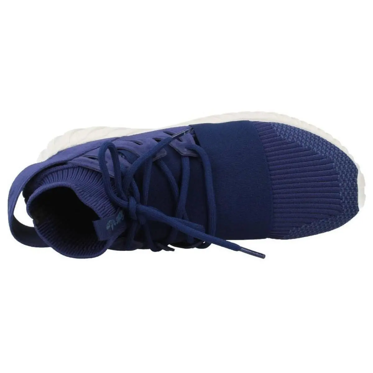 Adidas shoes - adidas Tubular Doom - Tubular Doom - S80103 - Blue 4