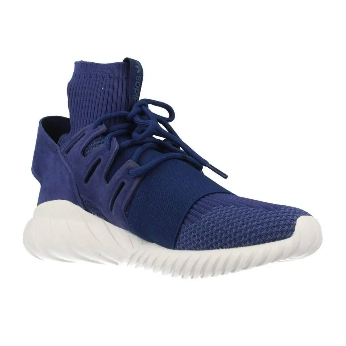 Adidas shoes - adidas Tubular Doom - Tubular Doom - S80103 - Blue 5