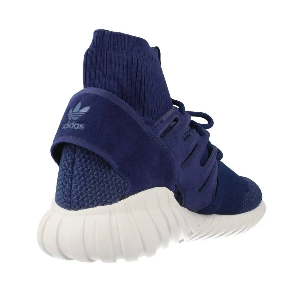 Adidas shoes - adidas Tubular Doom - Tubular Doom - S80103 - Blue 6