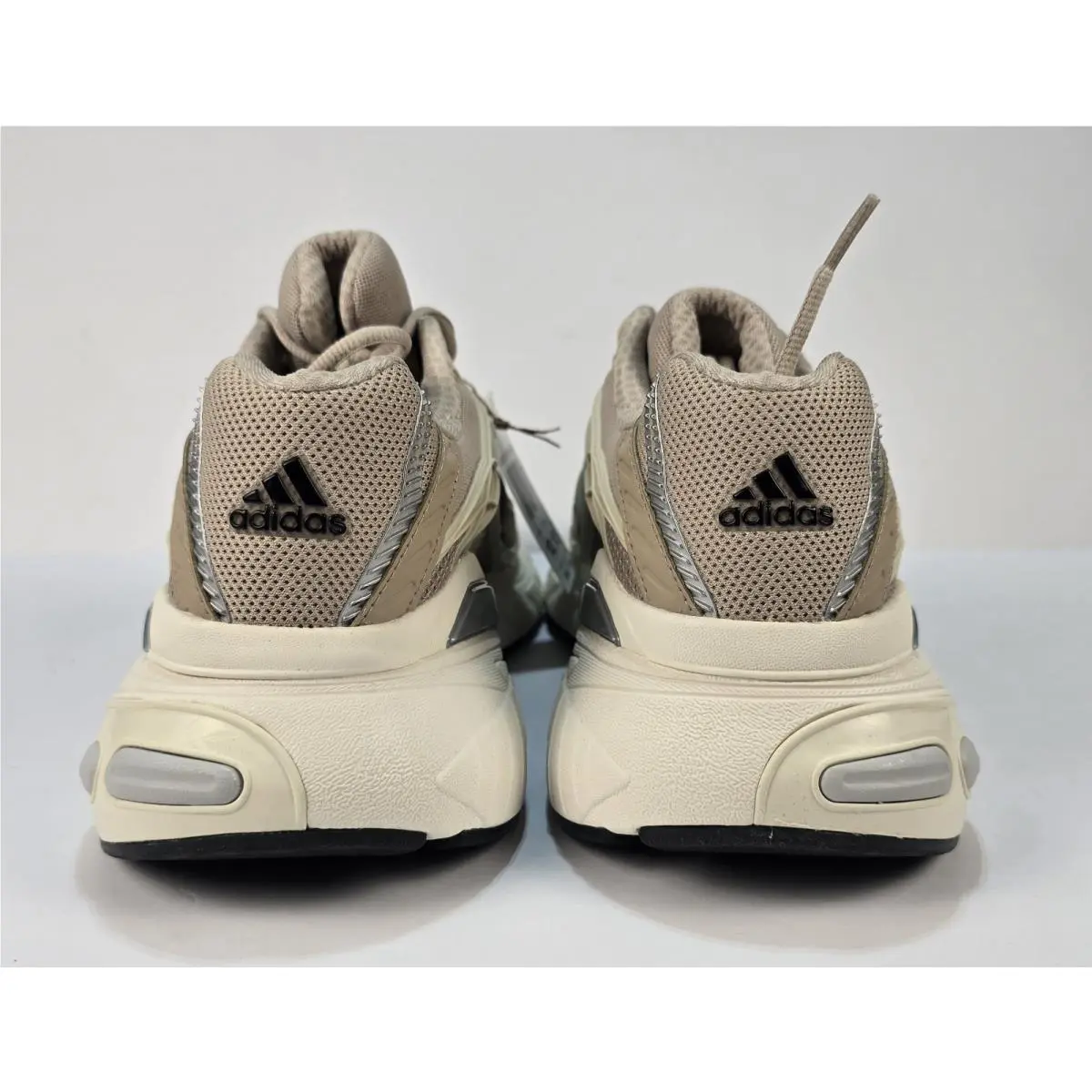Adidas shoes - adidas adistar - adistar - KI6670 - Ivory 3