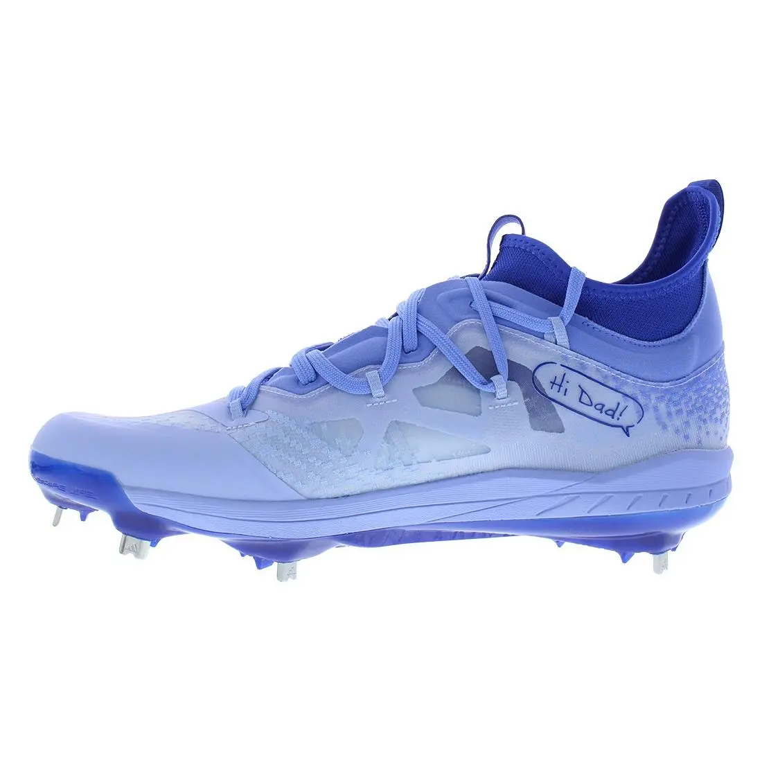 Adidas shoes - Blue Dawn/Semi Lucid Blue/Blue Fusion, Full: Blue Dawn/Semi Lucid Blue/Blue Fusion (UPC: 196468753777) 0